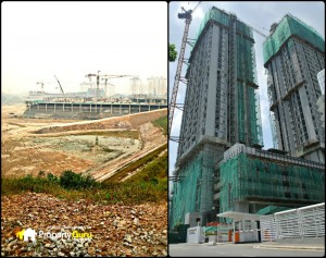 1 denai sutera malton Twin Arkz Collage