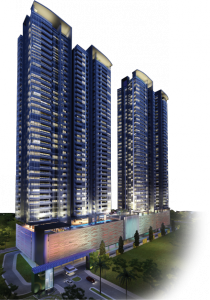 - The Elements, Ampang