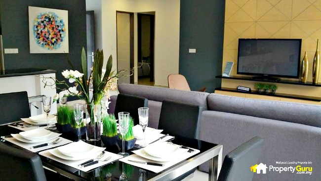 111Type A1 DSutera Dining