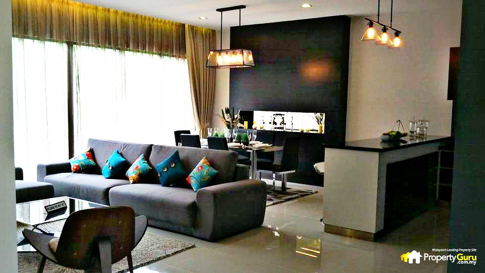 111denai sutera entire hall view