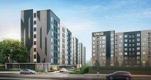  - รีวิวโครงการ: ยูนิโอ จรัญฯ 3 (Unio Charan 3)