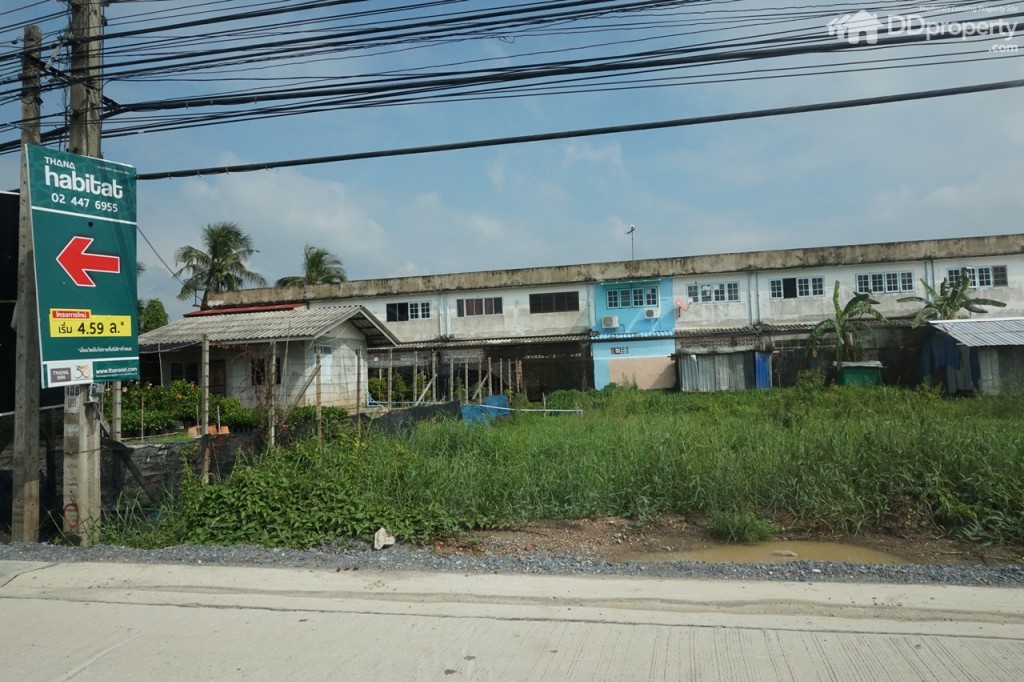 3 Thana Habitat ViewThana Habitat 042-001