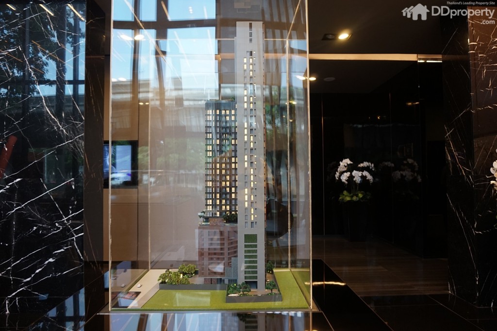 3 The Line Ratchathewi Sale Gallery5 The Line Ratchathewi 004-005