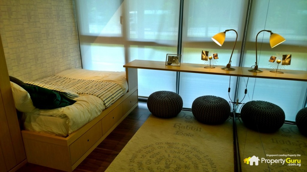 Common bedroom