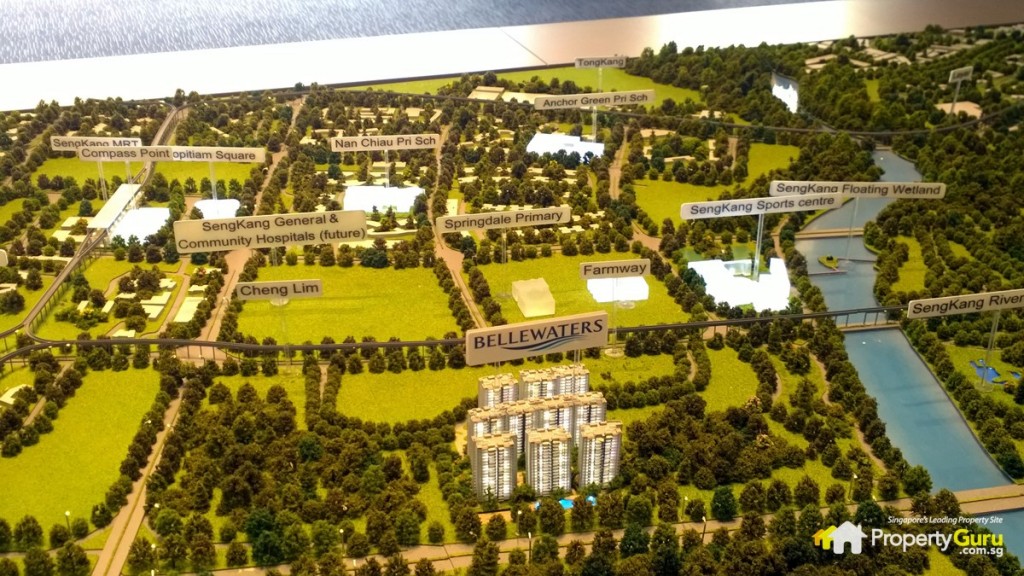 3D model of Anchorvale