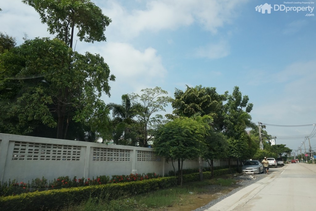 4 Thana Habitat ViewThana Habitat 047-003