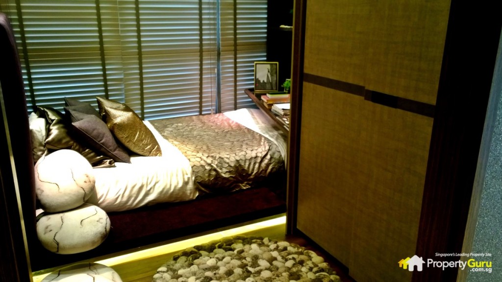 Common bedroom