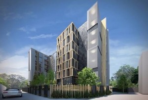  - รีวิวโครงการ: เดอะ ทีค พัฒนาการ-ทองหล่อ (The Teak Phattanakarn-Thonglor)