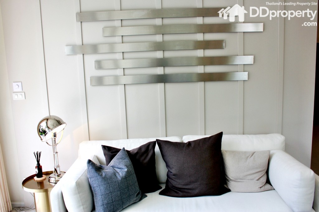 วัสดุตกแต่งสไตล์โมเดิร์น