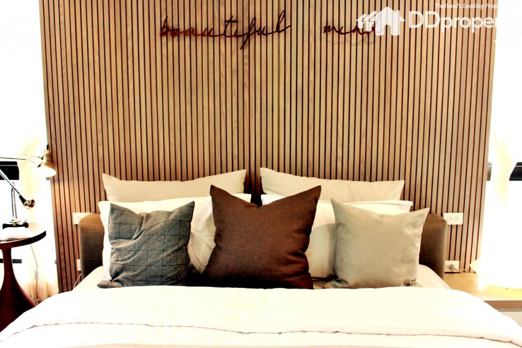 วางเตียงขนาด 6 ฟุต ได้สบายๆ ไม่อึดอัด