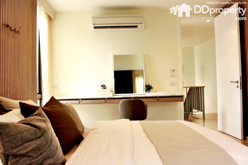 ห้องกว้างมาทีเดียว