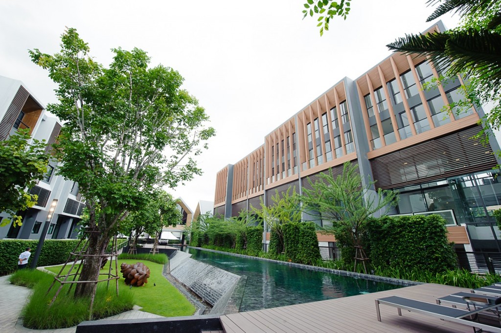 อีกมุมมอง