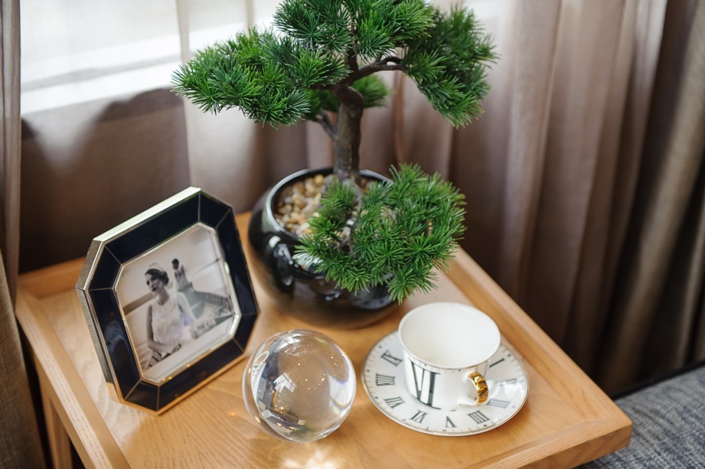 รูปแบบที่เน้นธรรมชาติกับงานศิลปะ