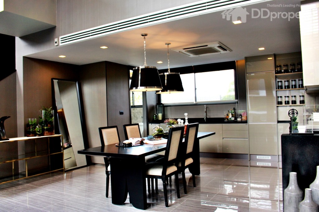 Pantry บนชั้น 2