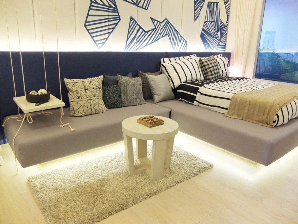 Aspire Wutthakat One Bed1bed_30sqm (10)-013