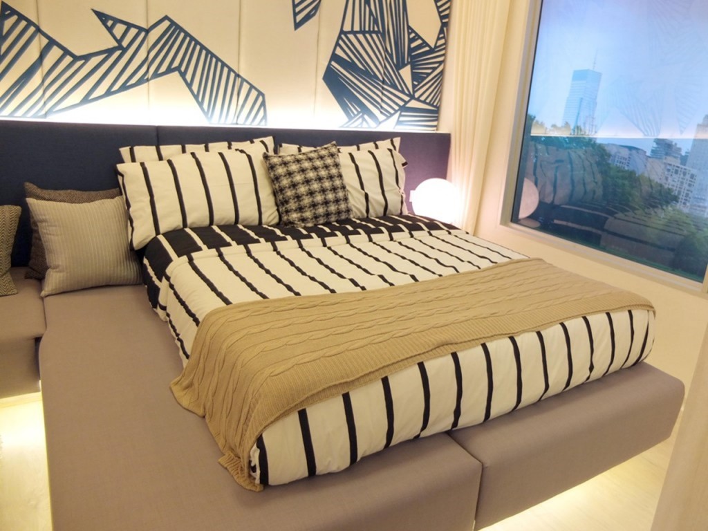 Aspire Wutthakat One Bed1bed_30sqm (14)-018