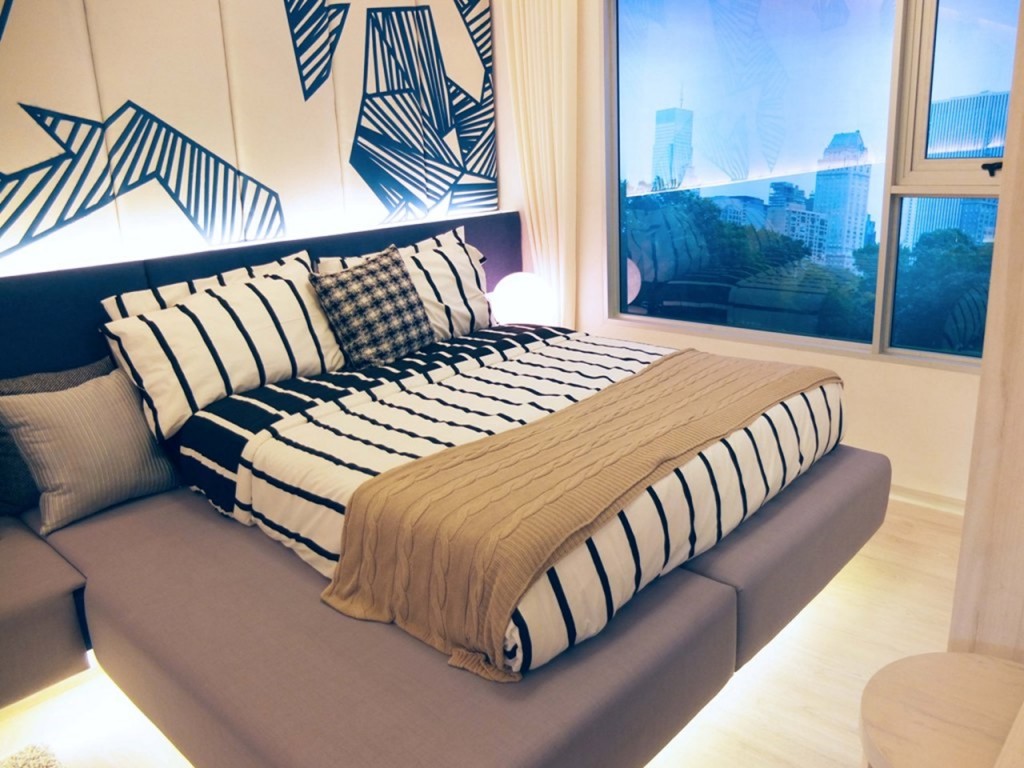 Aspire Wutthakat One Bed1bed_30sqm (15)-019