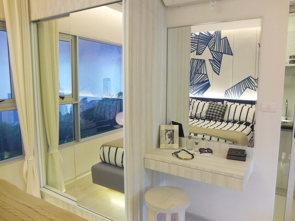 Aspire Wutthakat One Bed1bed_30sqm (16)-020
