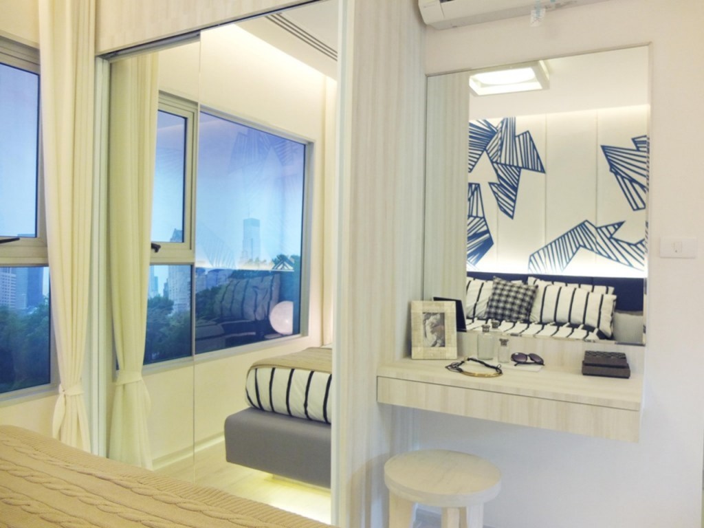 Aspire Wutthakat One Bed1bed_30sqm (17)-021
