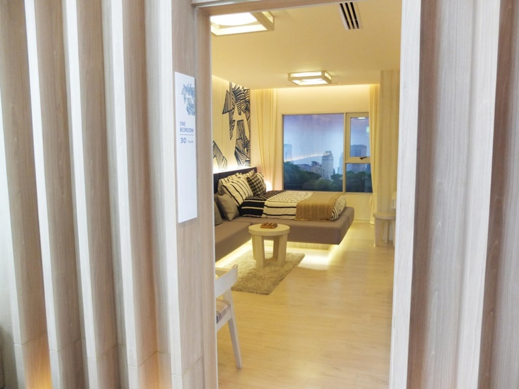 Aspire Wutthakat One Bed1bed_30sqm (2)-002