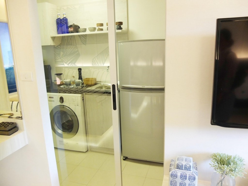 Aspire Wutthakat One Bed1bed_30sqm (25)-027