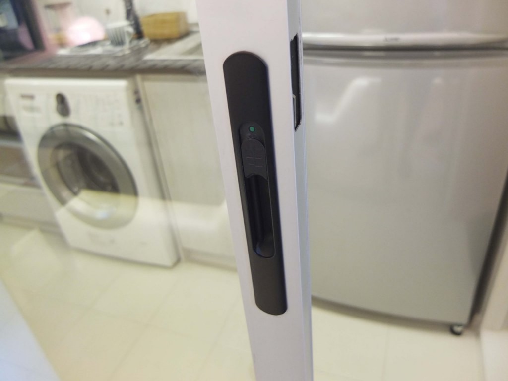 Aspire Wutthakat One Bed1bed_30sqm (27)-028