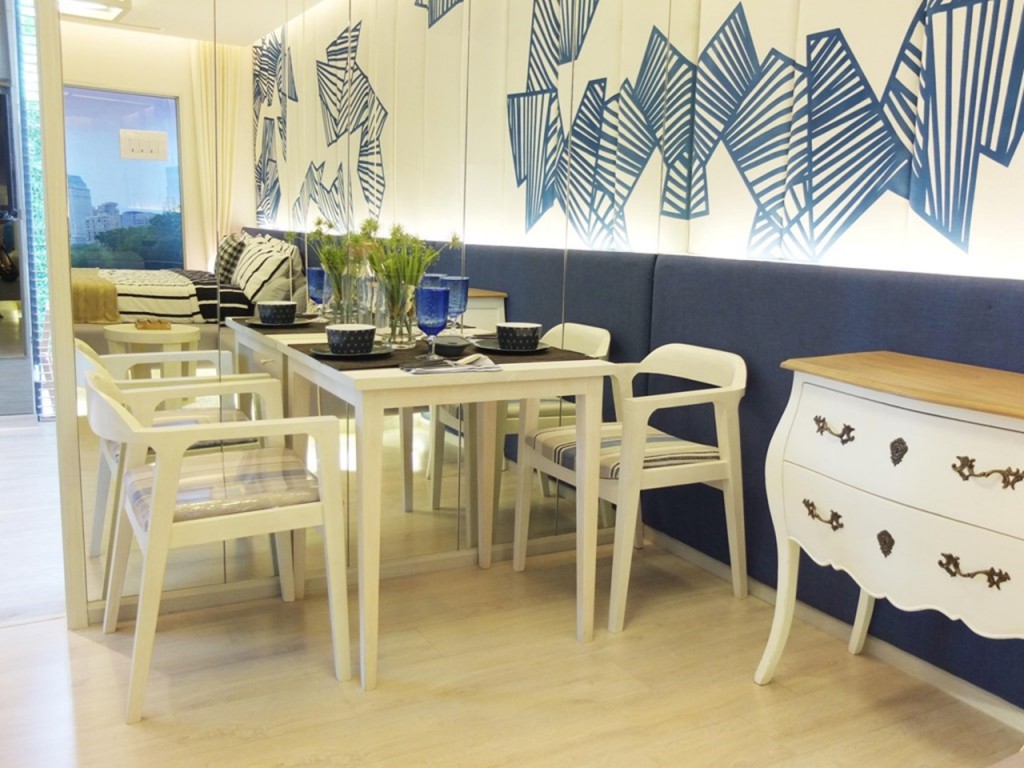 Aspire Wutthakat One Bed1bed_30sqm (3)-003