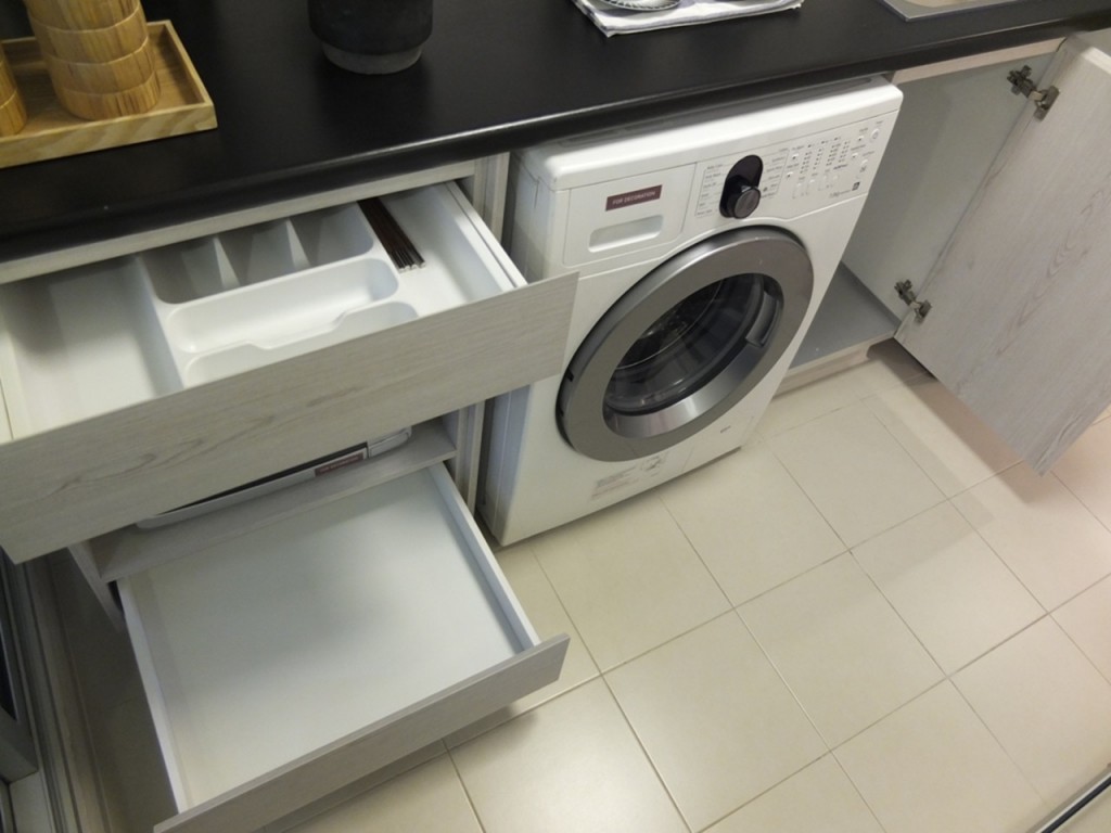 Aspire Wutthakat One Bed1bed_30sqm (33)-034