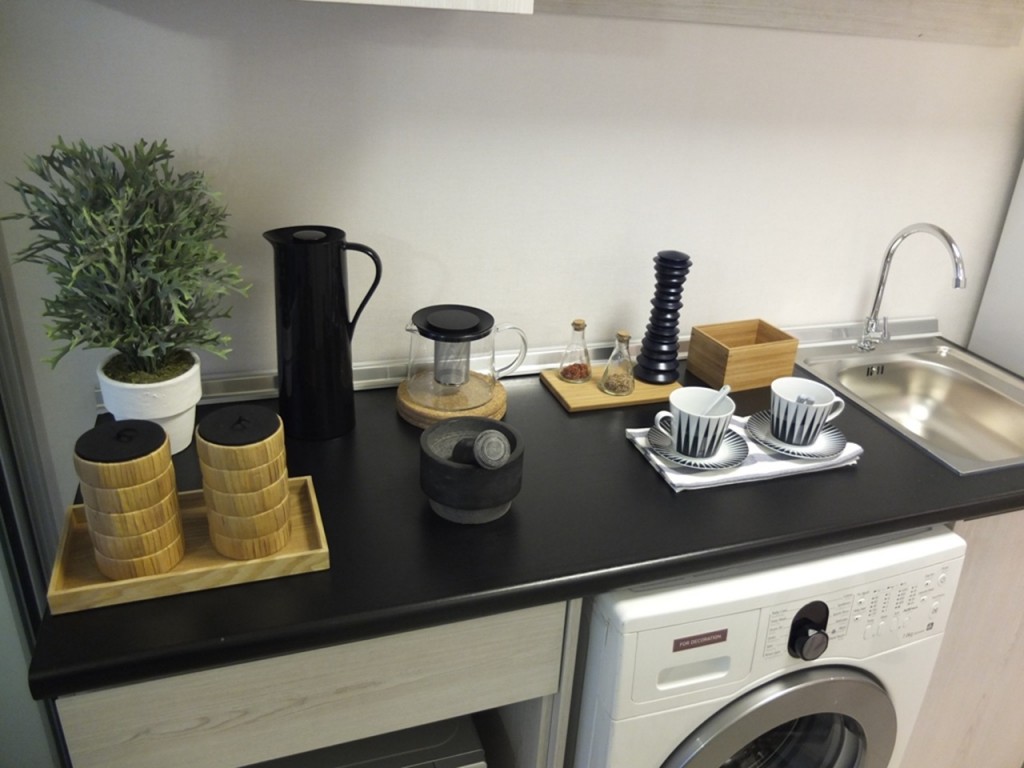 Aspire Wutthakat One Bed1bed_30sqm (36)-037