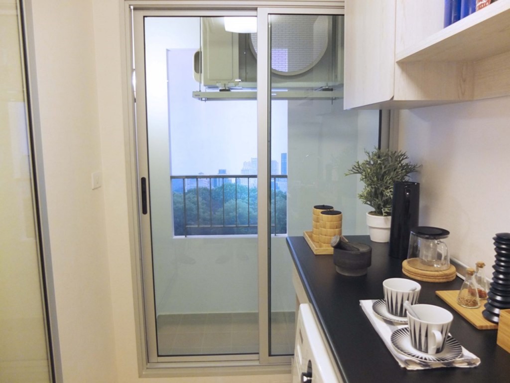 Aspire Wutthakat One Bed1bed_30sqm (39)-040