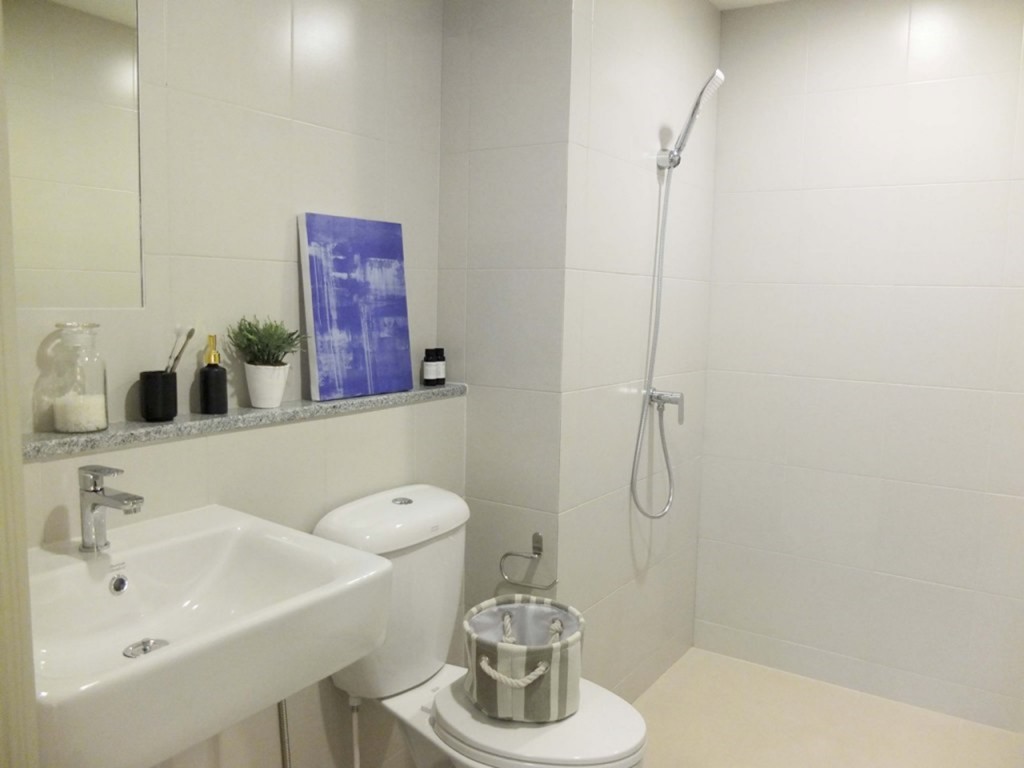 Aspire Wutthakat One Bed1bed_30sqm (43)-044