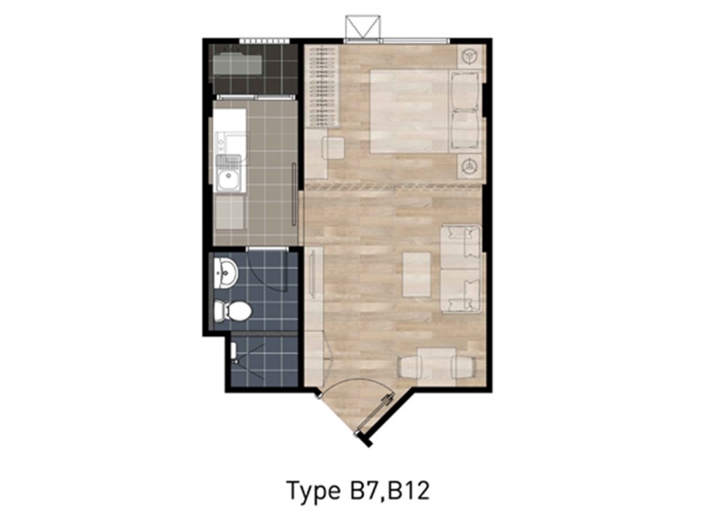 Aspire Wutthakat PlanType_B7-B12_30.50-008