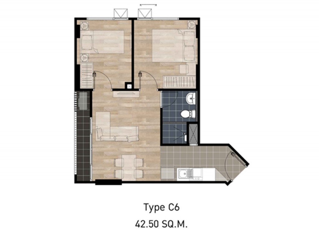 Aspire Wutthakat PlanType_C6_42.50-010