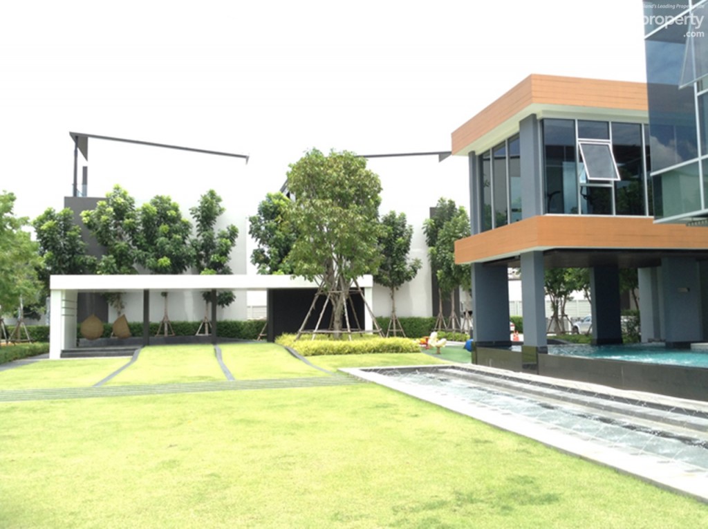 Baan Klang Muang Vibhavadi 64p31-032