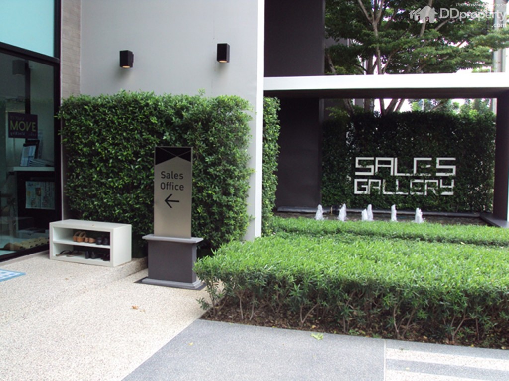 Baan Klang Muang Vibhavadi 64p35-036