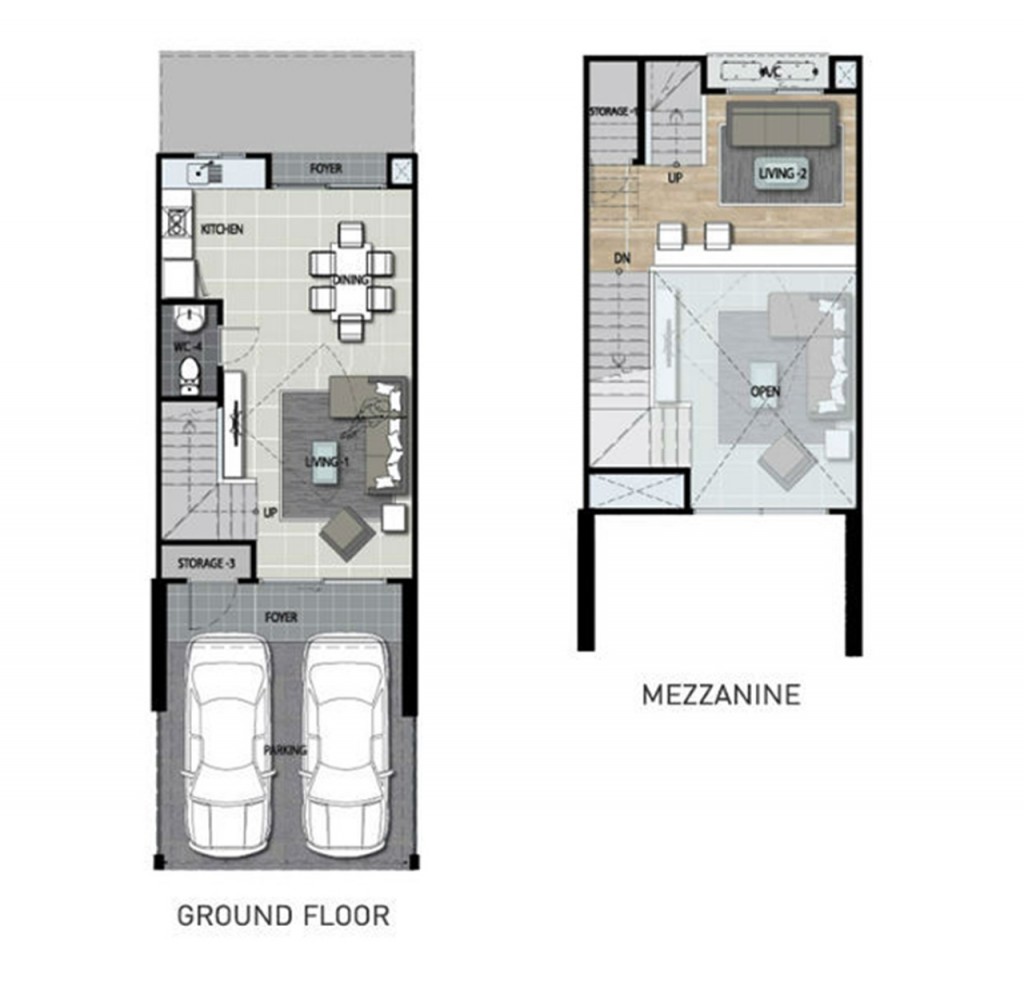 Baan Klang Muang Vibhavadi 64p36-005