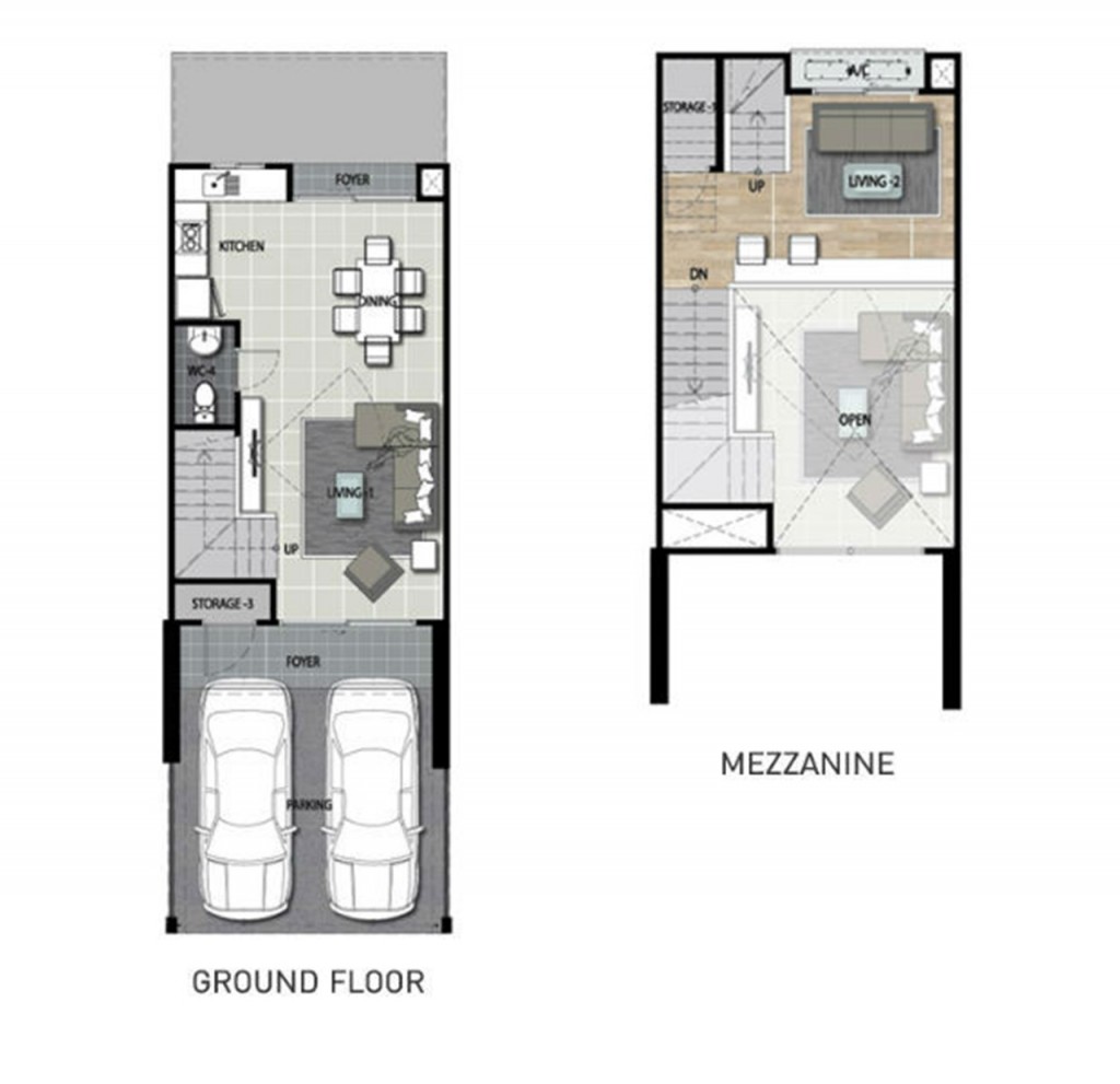 Baan Klang Muang Vibhavadi 64p38-007