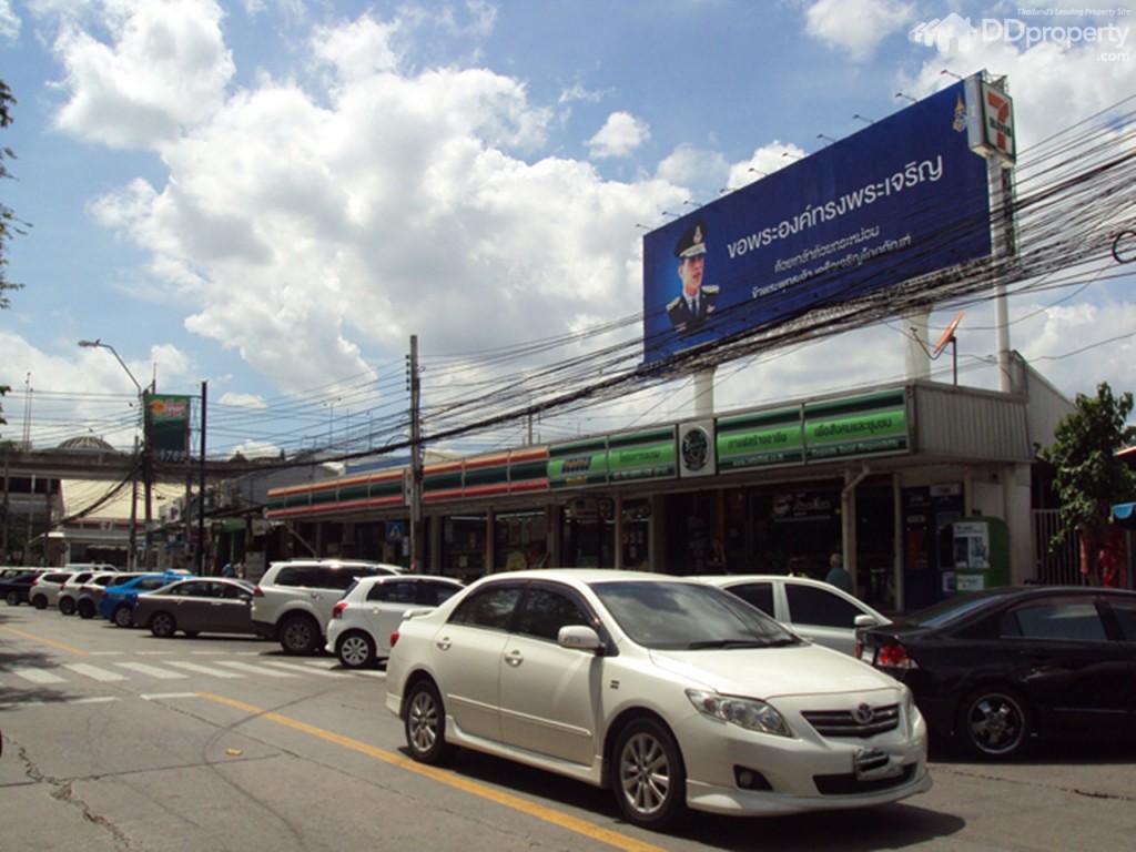 Baan Klang Muang Vibhavadi 64p4-010