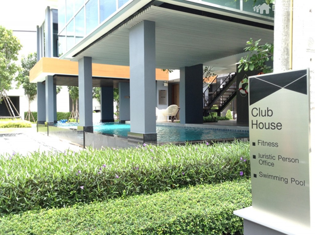 Baan Klang Muang Vibhavadi 64p41-038