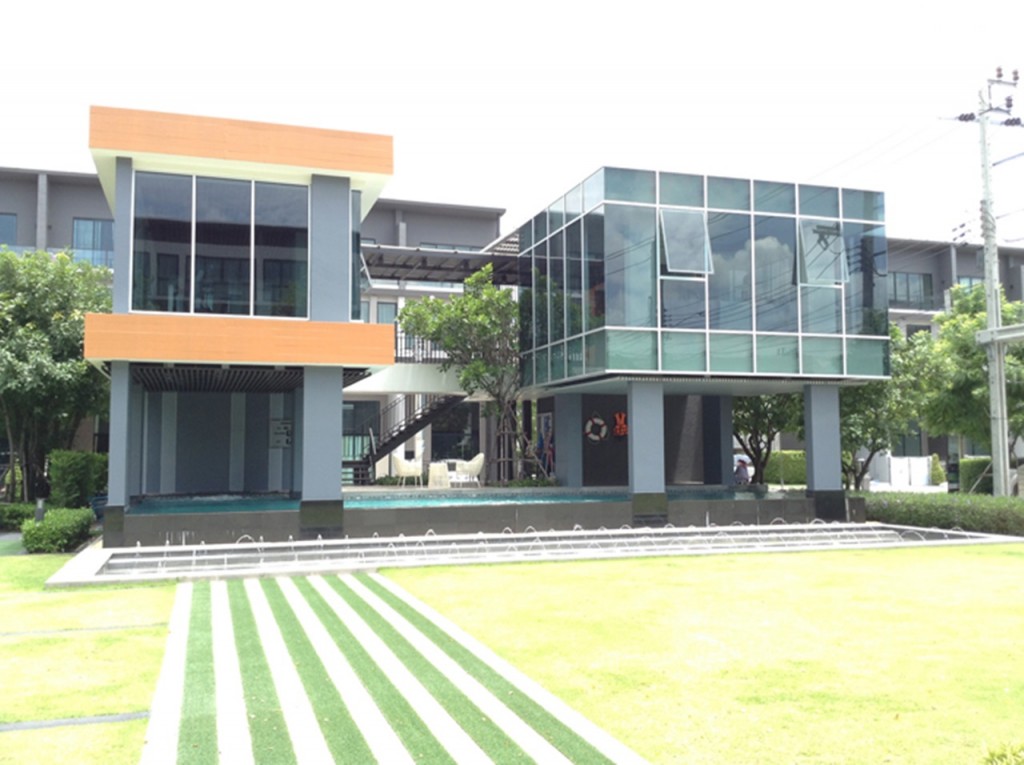 Baan Klang Muang Vibhavadi 64p42-039