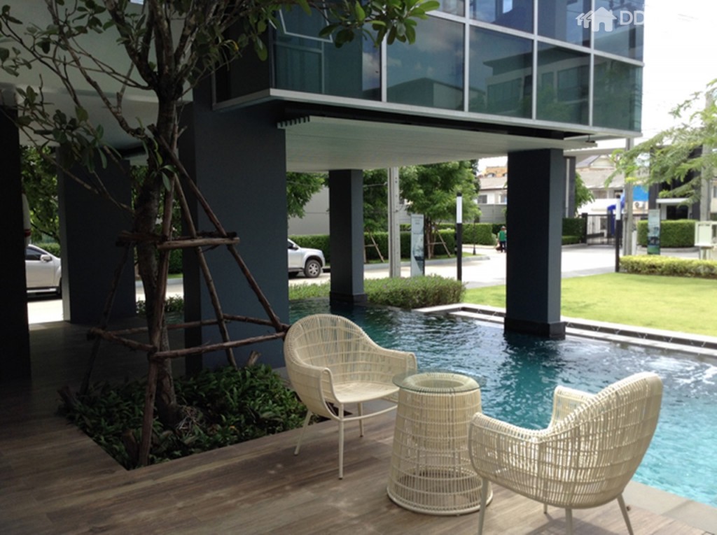 Baan Klang Muang Vibhavadi 64p44-001