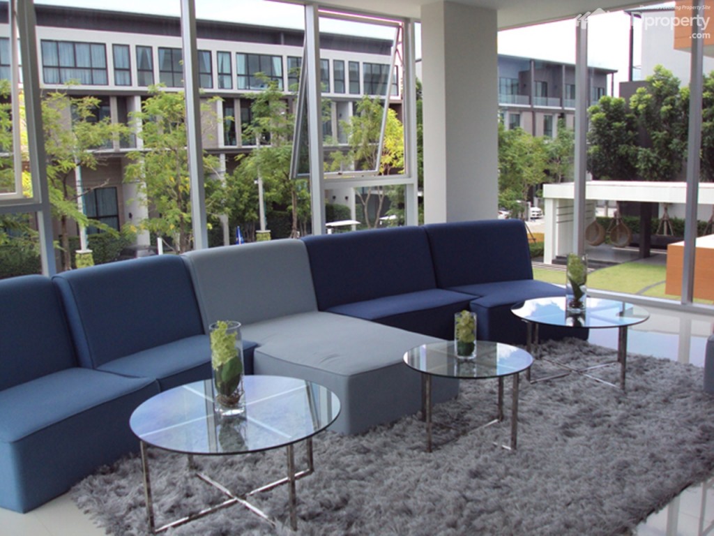 Baan Klang Muang Vibhavadi 64p47-004