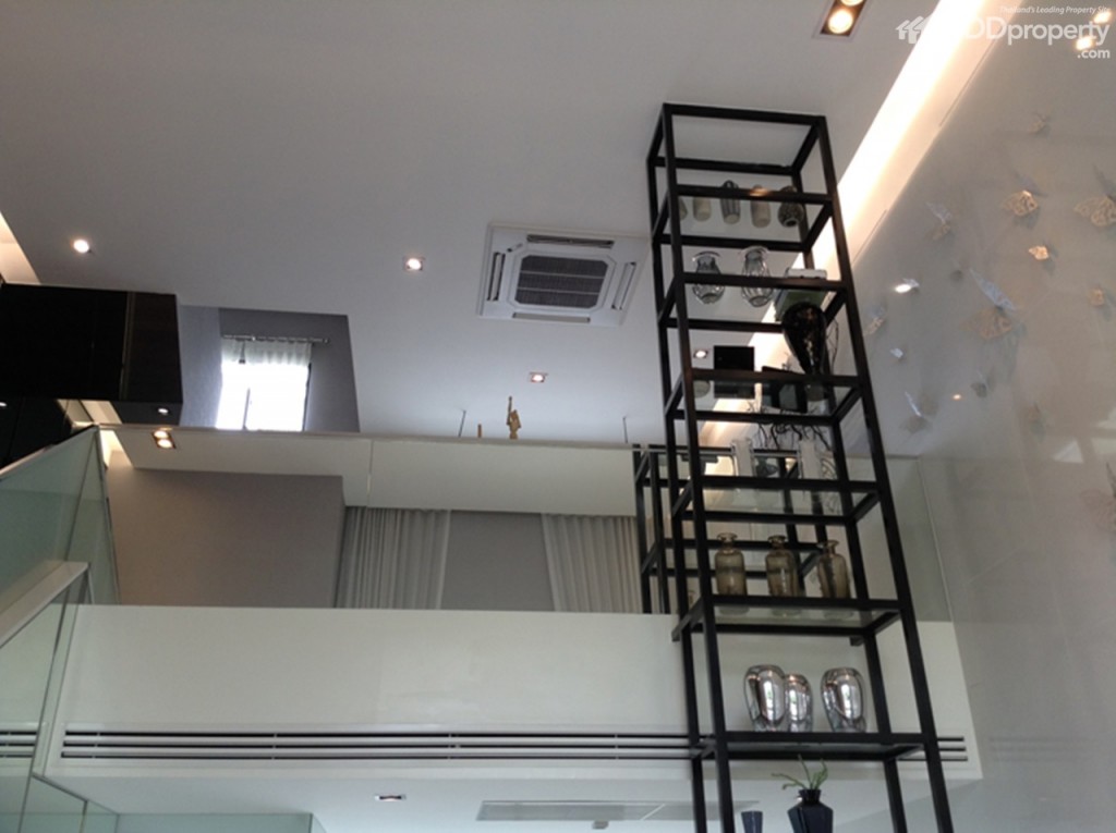 Baan Klang Muang Vibhavadi 64p62-012