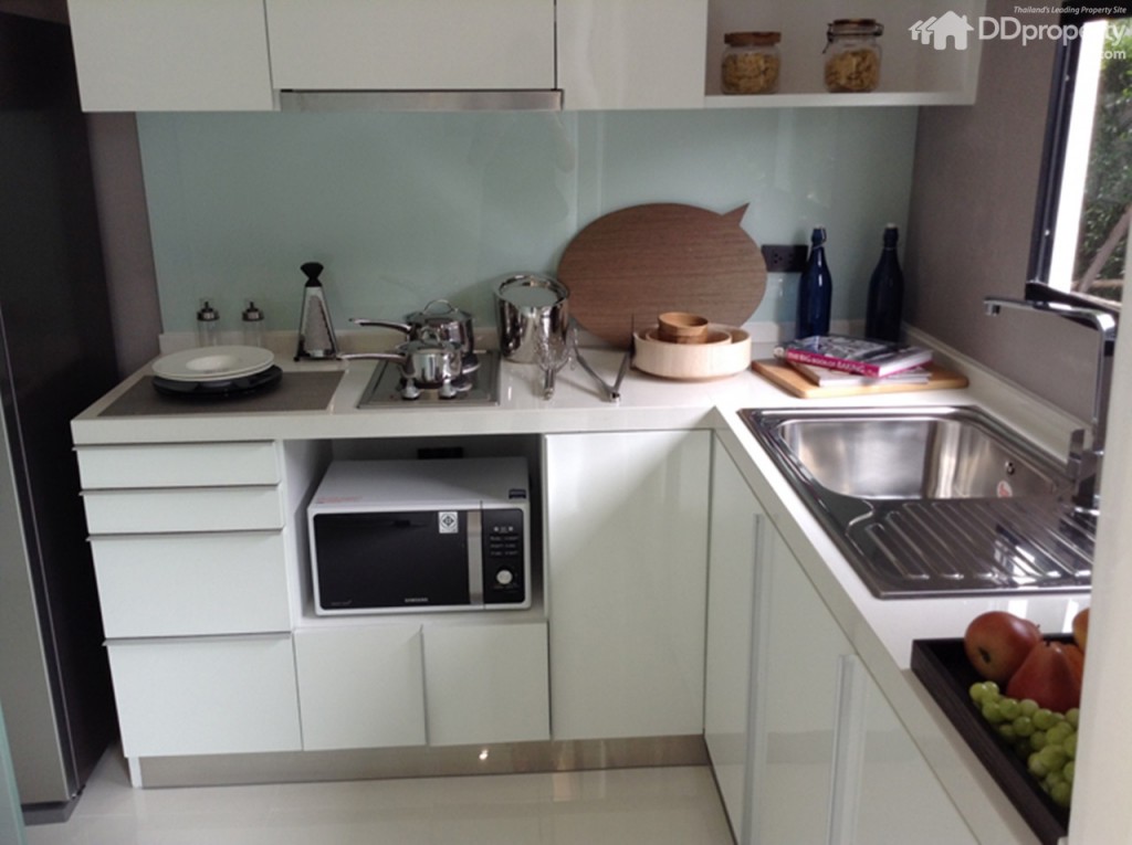 Baan Klang Muang Vibhavadi 64p65-015