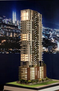 - The Manhattan, Jalan Raja Chulan