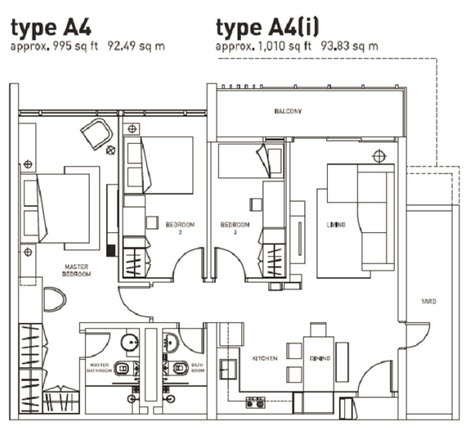 Dex 2.0 Floor Plan 2