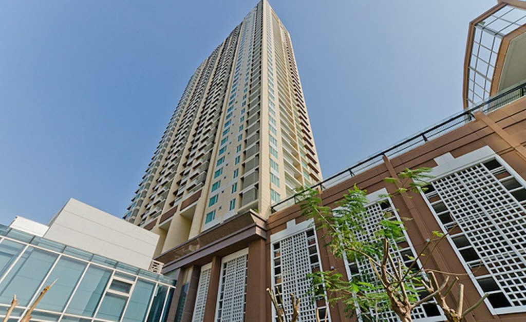 Empire Place Sathorn