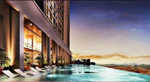 - Sfera Residency, Puchong South