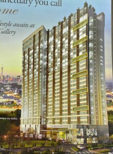  - Dorsett Residences, Sri Hartamas