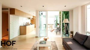  - รีวิวโครงการ: ฮอฟ สุขุมวิท 101 / 1 (HOF Sukhumvit 101/1)